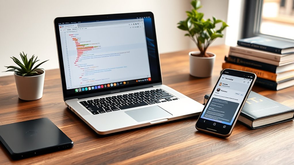 install playwright and dependencies