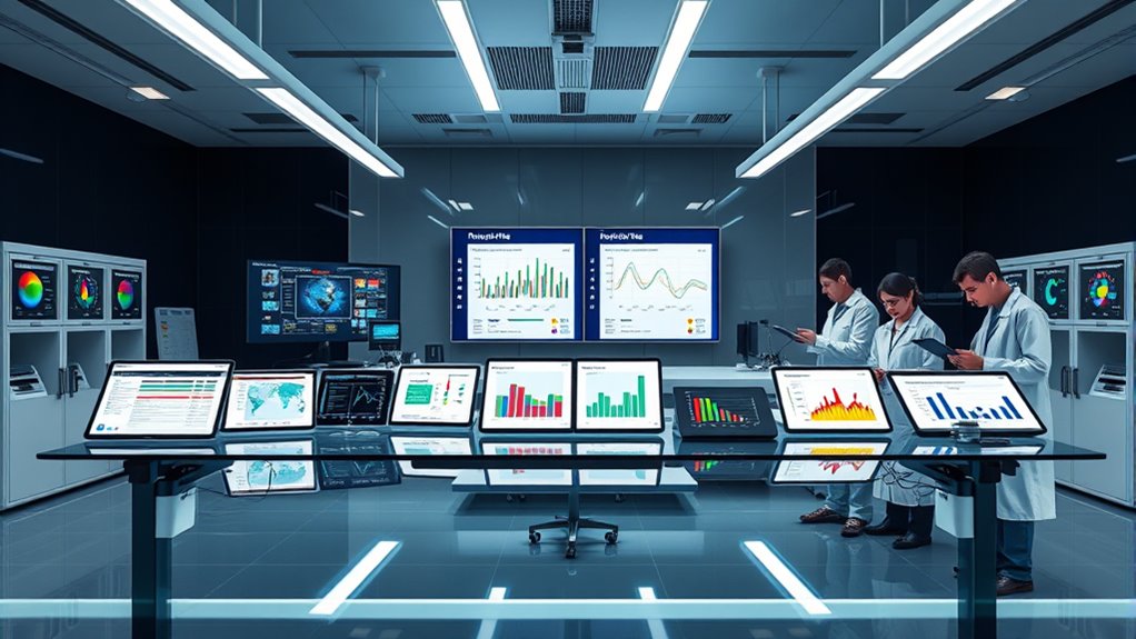 integrated evaluation case studies