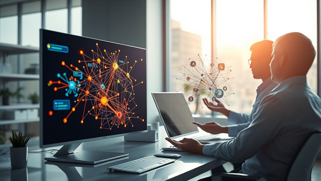 knowledge retrieval and augmentation