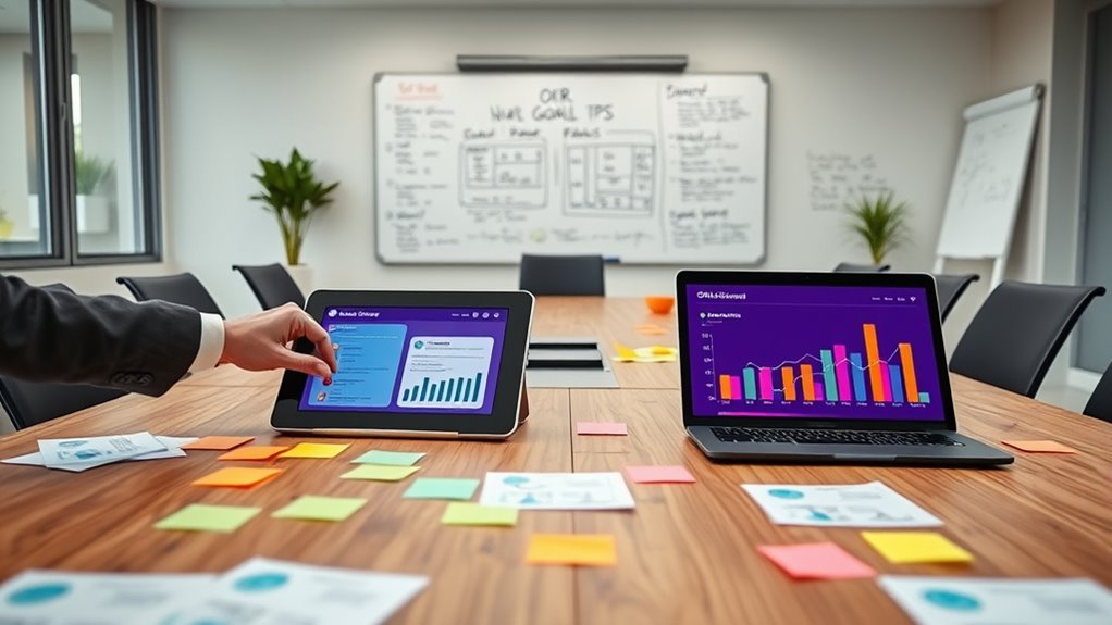 leverage digital collaboration tools