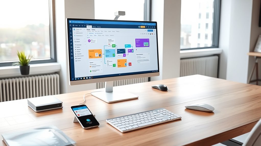 maintain and update automations