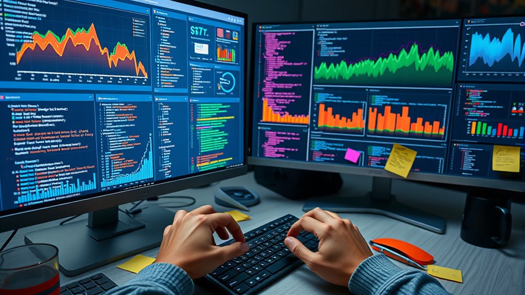 maintain continuous test coverage