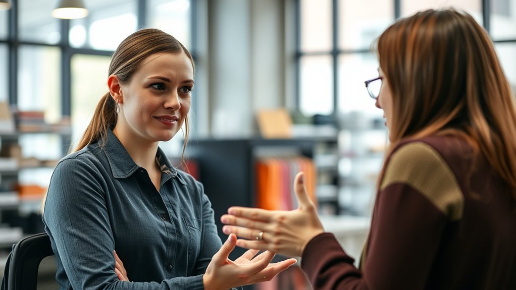 maintain professional emotional boundaries