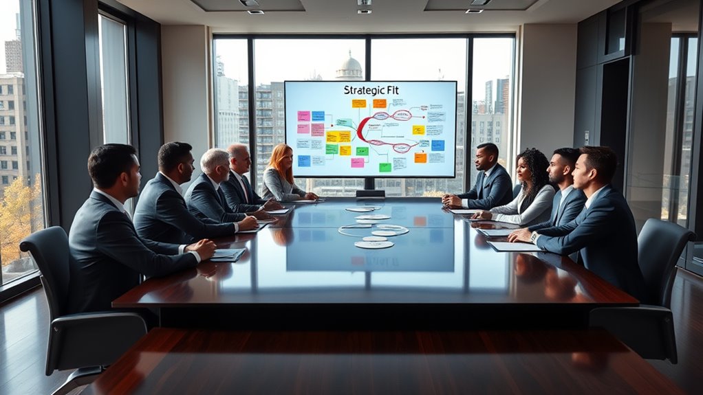 matching expertise and values