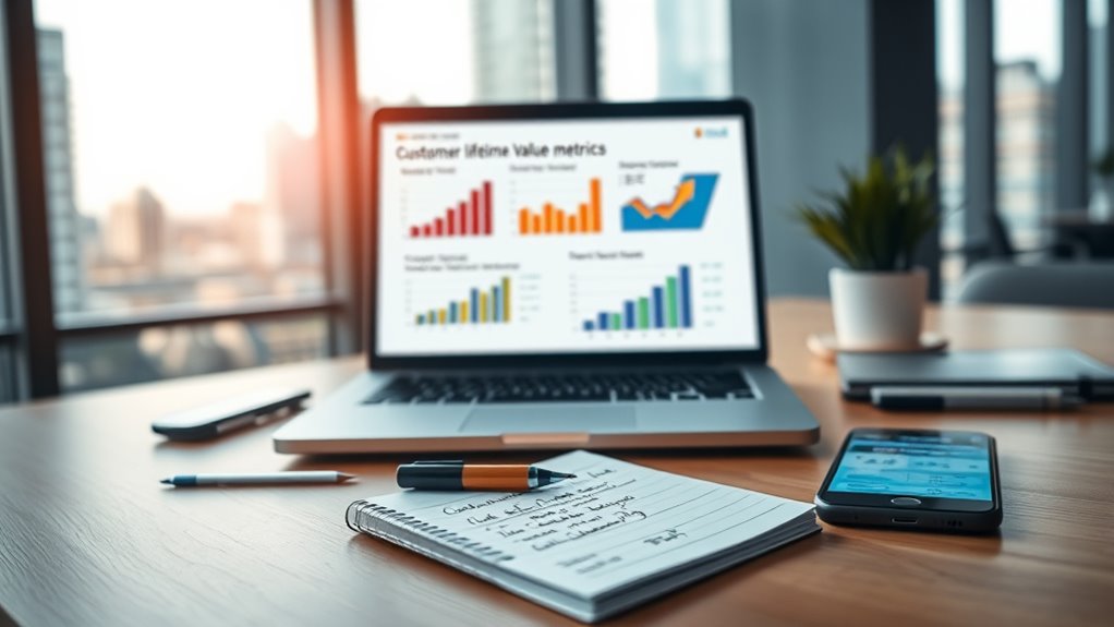maximize customer revenue potential