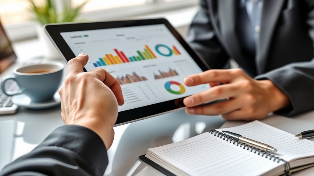 monitor compare improve contextualize