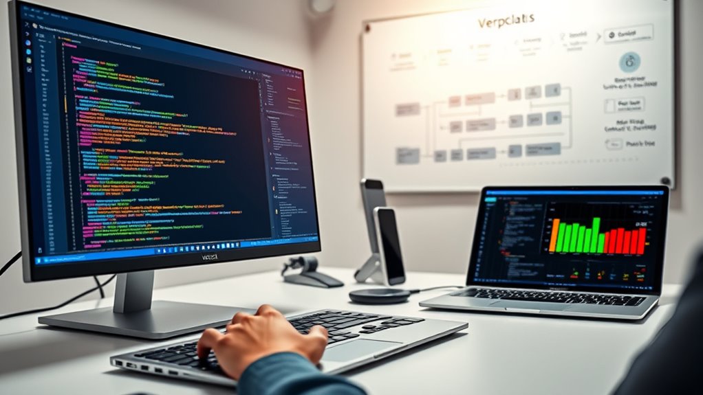 monitor update optimize deployment
