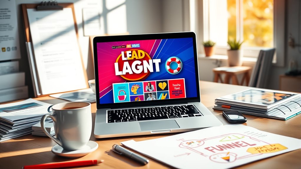multi channel promotional strategy