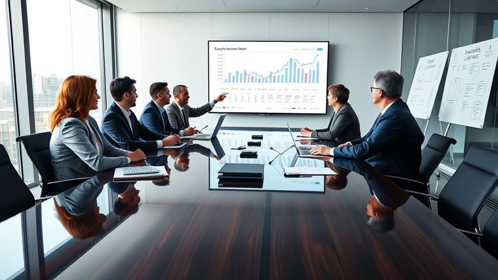 negotiation strategies for valuation