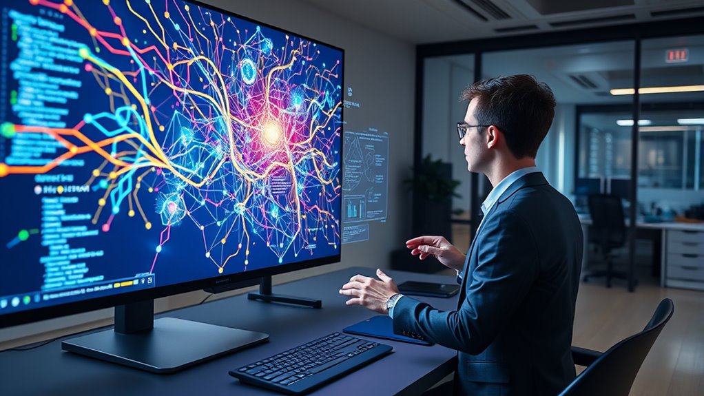 nlp advances enable diverse industries