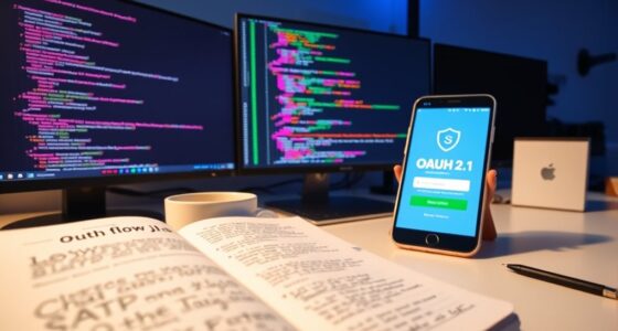 oauth 2 1 implementation guide
