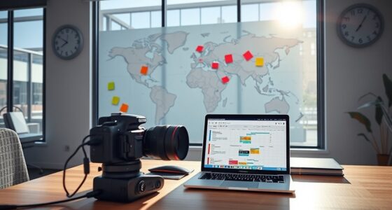 optimal international meeting scheduling