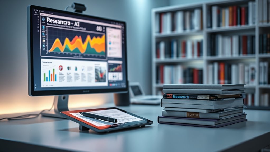 optimize ai research workflows