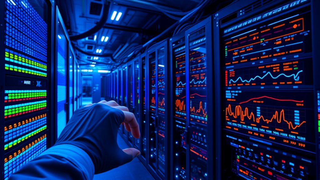 optimize connection stability and bandwidth