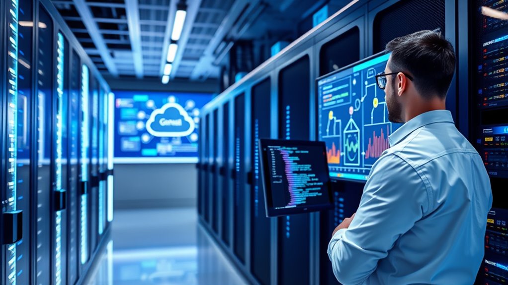 optimize deployment with compression