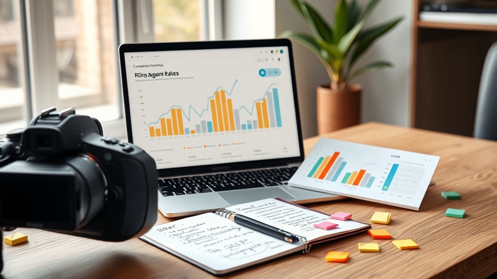 optimize lead magnet performance