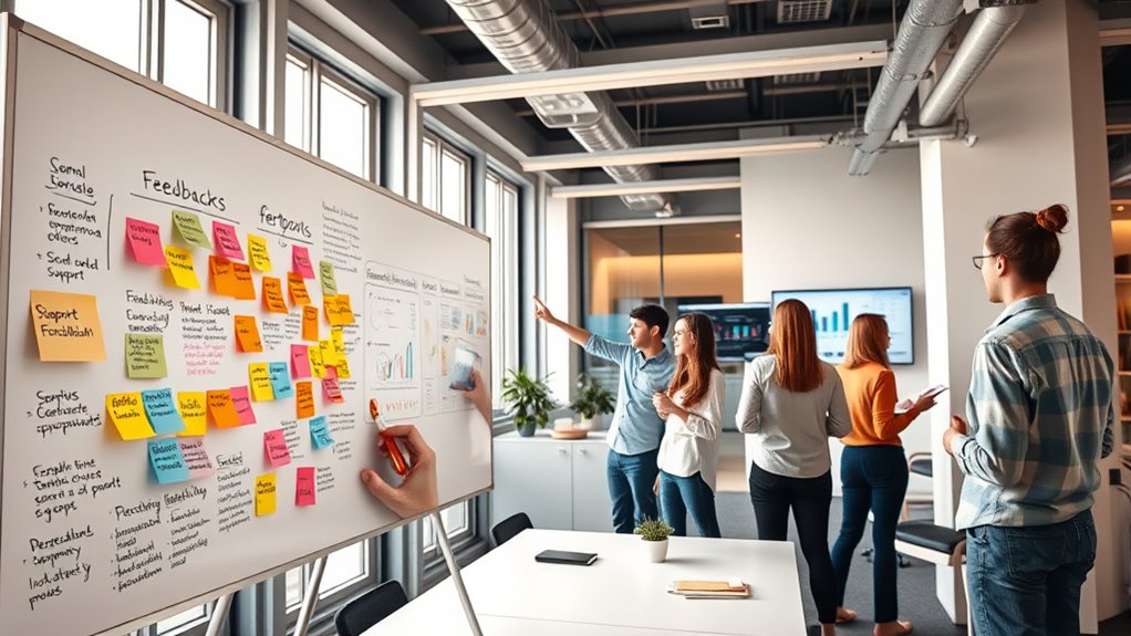 organize prioritize analyze support