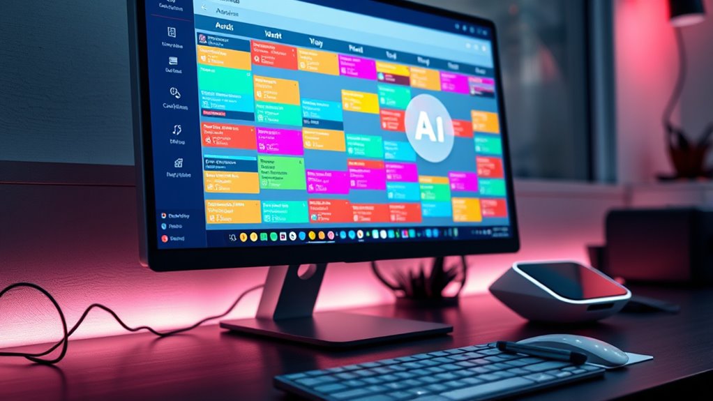 overcoming ai scheduling challenges