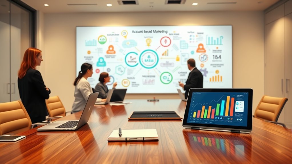 personalized b2b marketing strategy