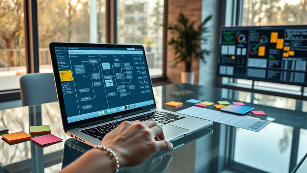 plan visualize optimize automate