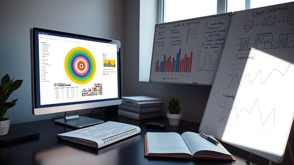 precise customer segmentation techniques