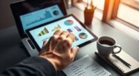 precise customer value estimation
