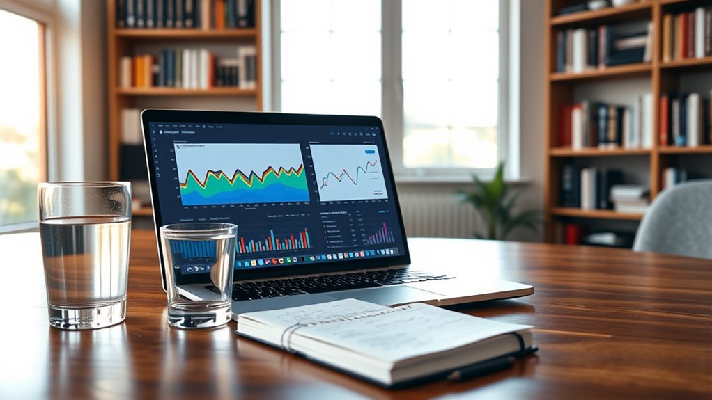 predicting trends for smarter decisions