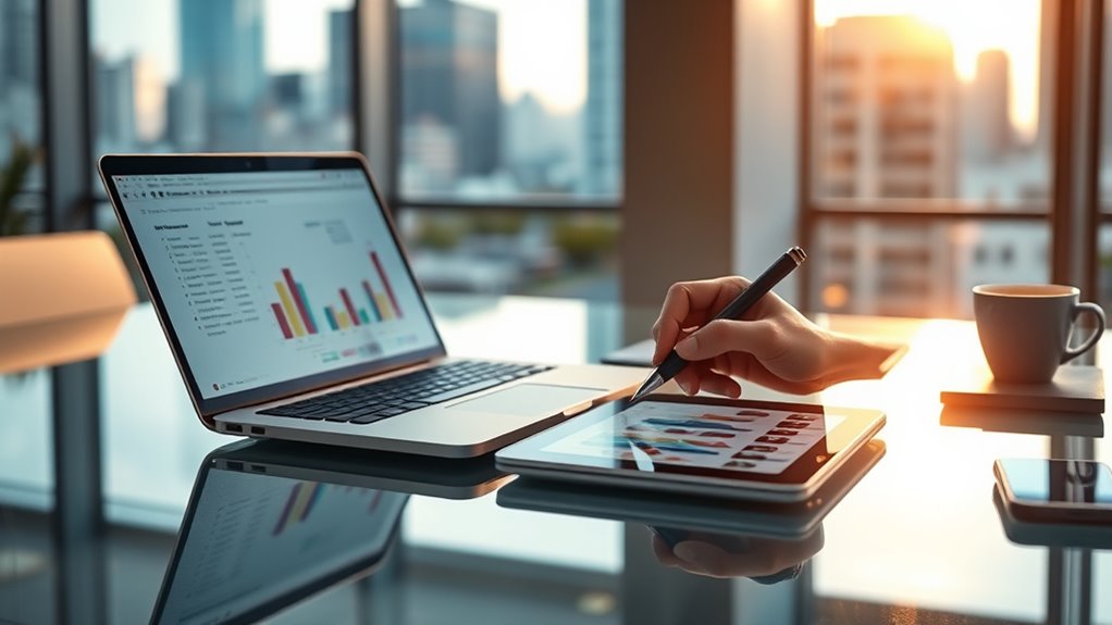 predictive retention analysis techniques