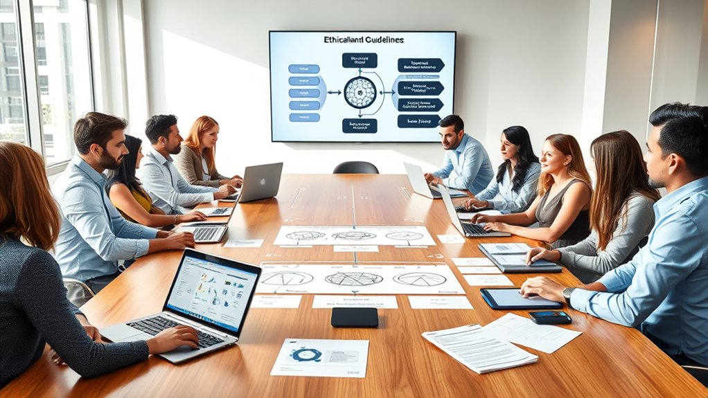 prioritize ethical ai development