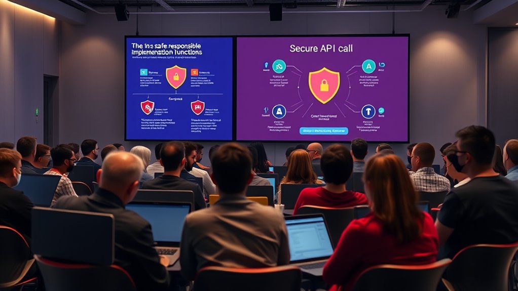 promote safe ai practices