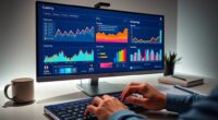 proper churn cohort calculation
