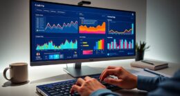 proper churn cohort calculation