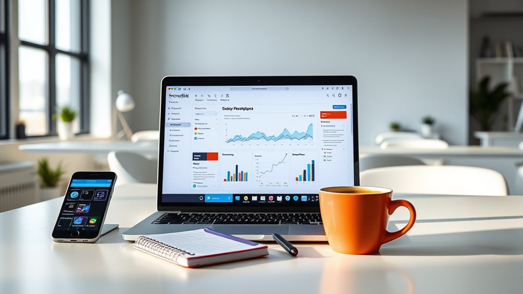 query analyze visualize insights
