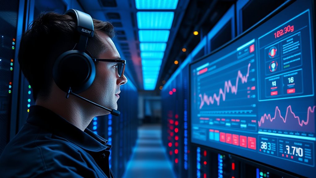 real time alerting setup strategies