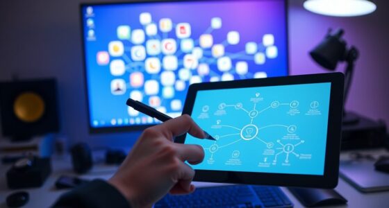 real time automated data transfer