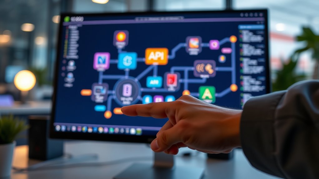 real time data exchange reliability