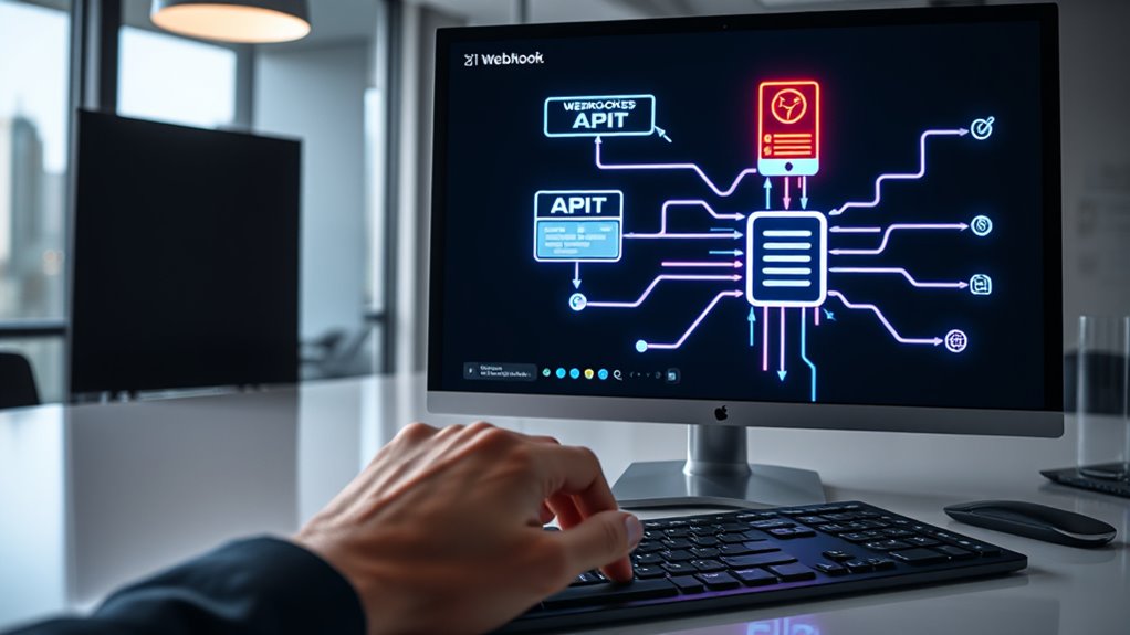 real time vs controlled data