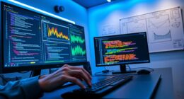 real time websocket application building