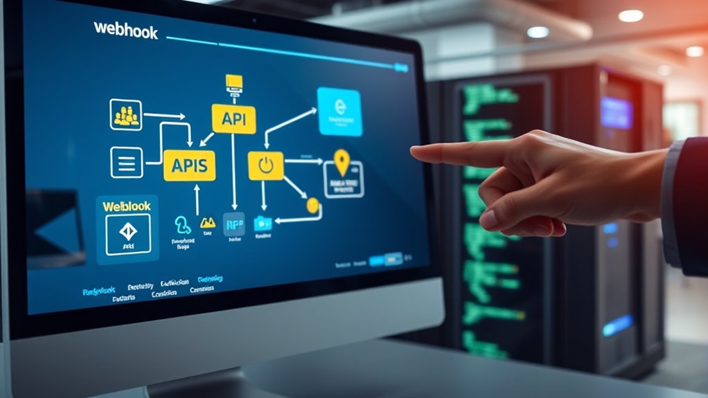 real time workflow automation