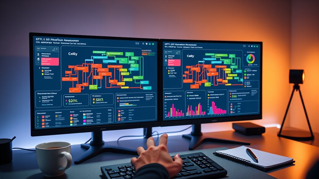 reliable data pipeline management