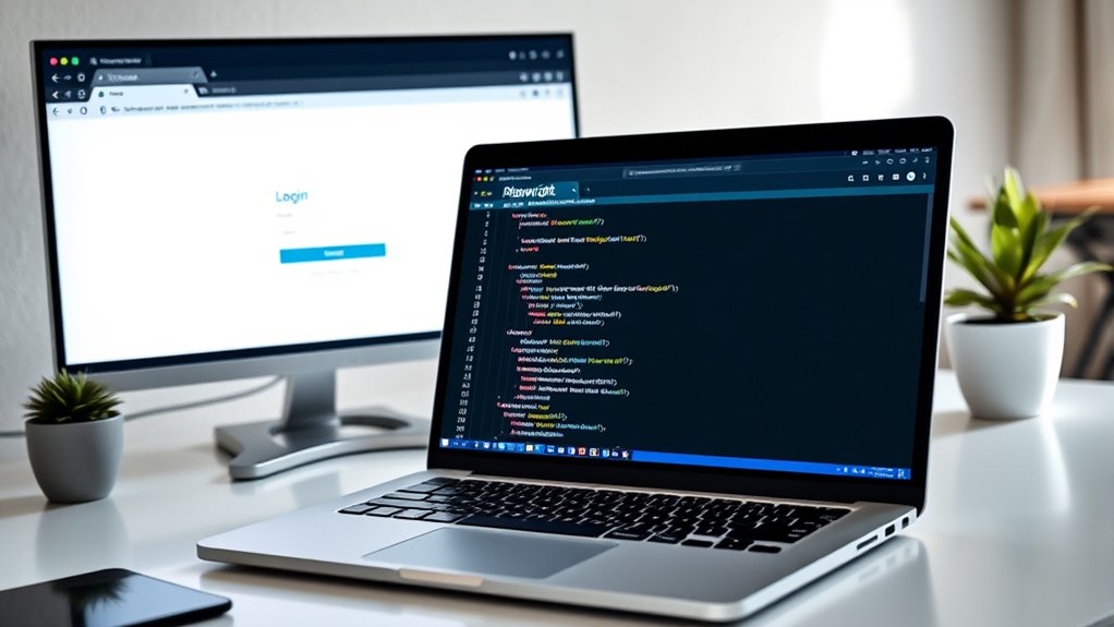 reliable efficient browser automation