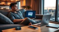 remote secure company access
