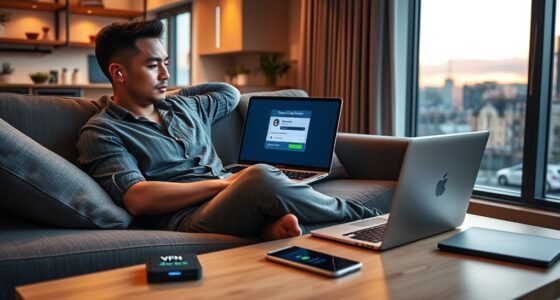 remote secure company access