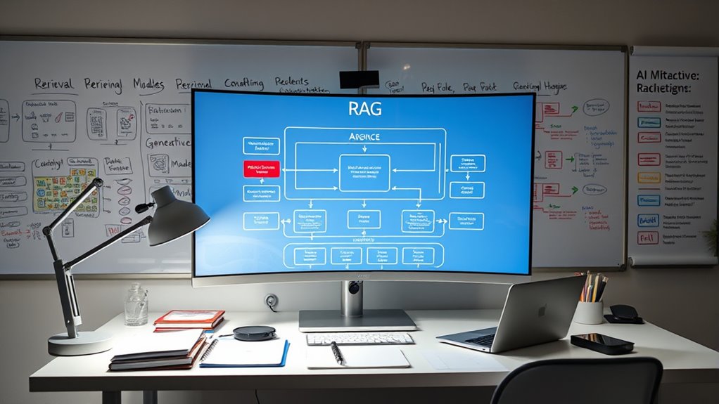 retrieval integration generation synergy