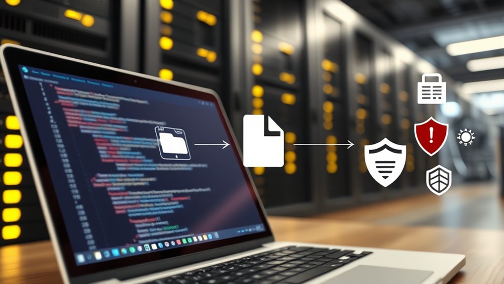 robust error handling practices