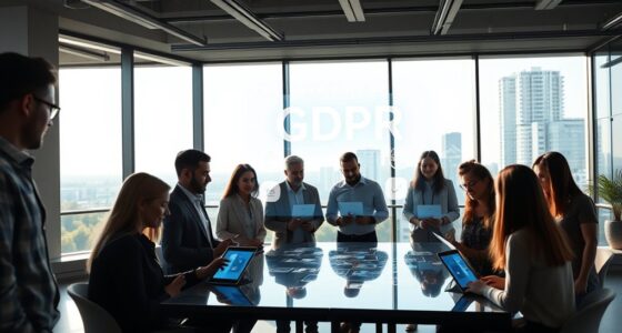 saas gdpr compliance essentials