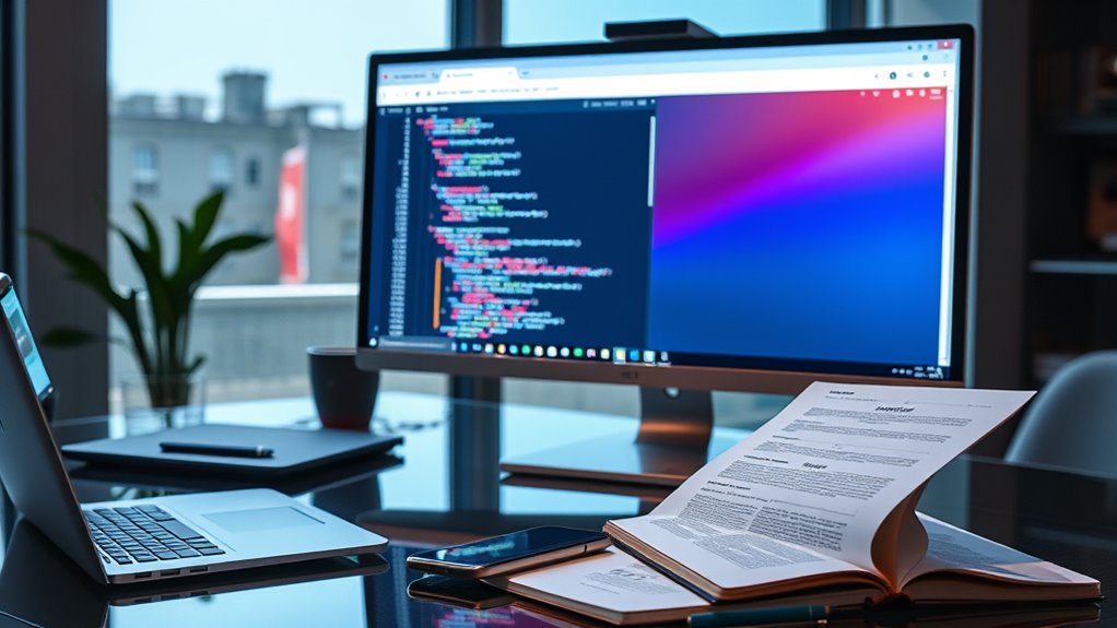 screenshot and pdf creation