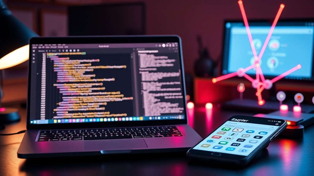 secure api webhook integration