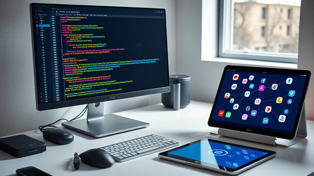 secure automated data synchronization