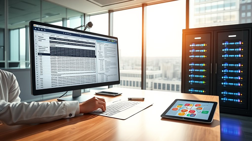 secure data storage practices